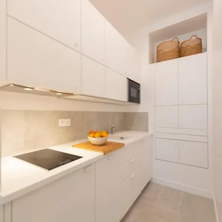 Mayenne Appartement