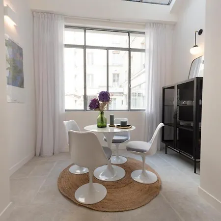 Appartement Mayenne