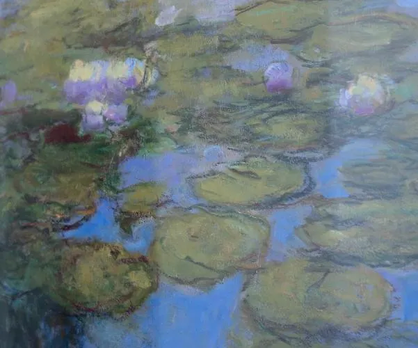 Mayenne Apartamento Paris