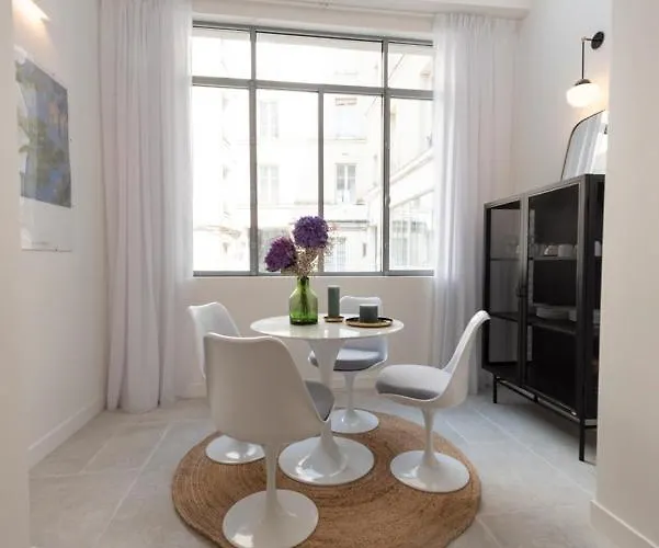 Apartman Mayenne