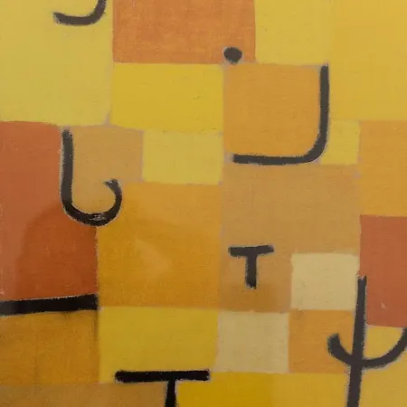 アパート Mayenne *